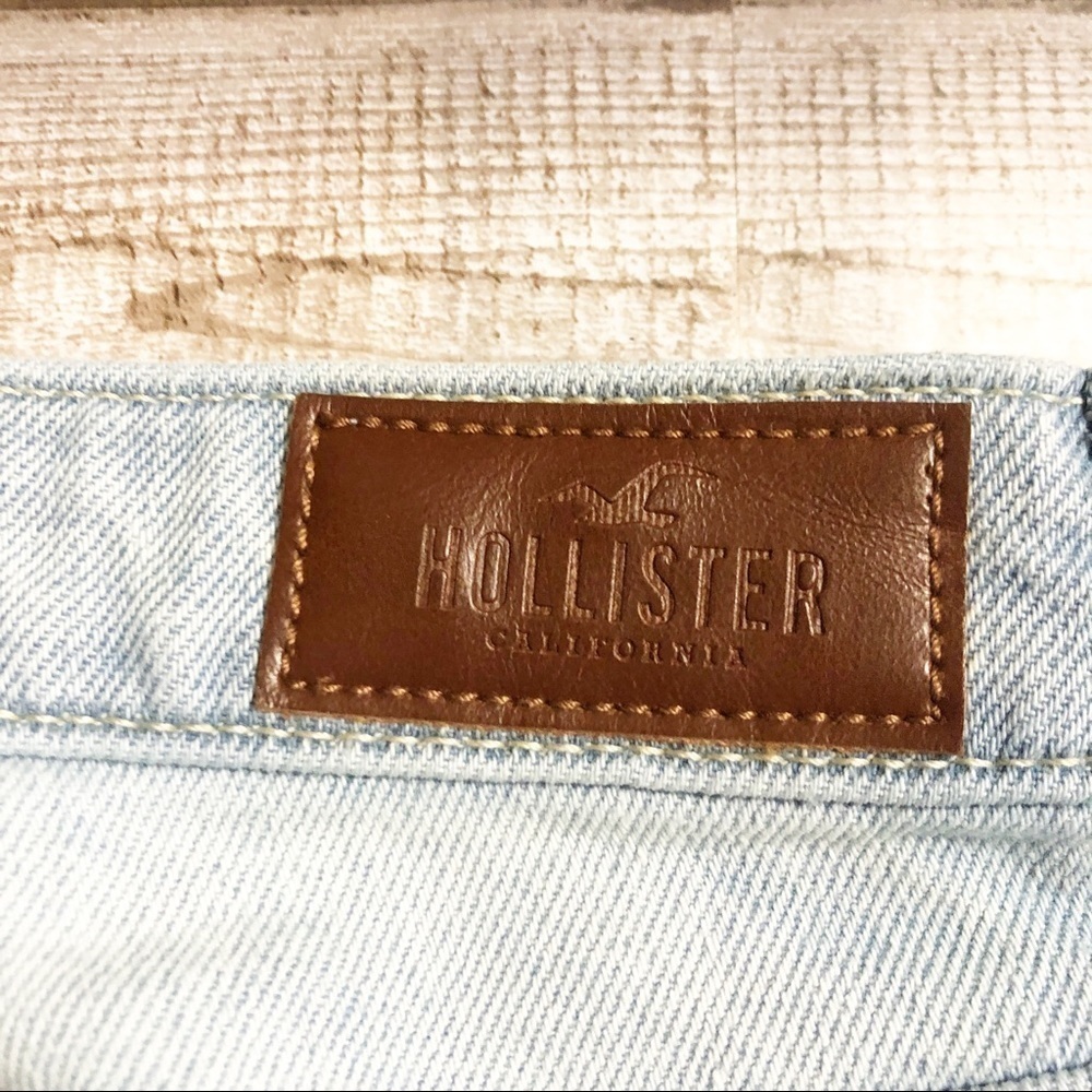 🌸🌼Hollister Jeans - Picture 4 of 5